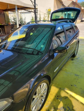 Renault Laguna, снимка 5