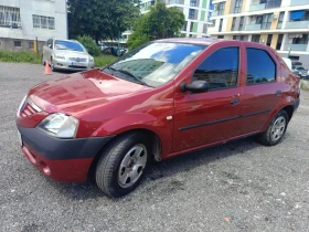 Dacia Logan 1.4 mpi, снимка 6