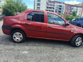 Dacia Logan 1.4 mpi, снимка 2
