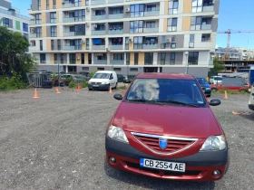 Dacia Logan 1.4 mpi, снимка 5