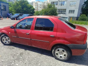Dacia Logan 1.4 mpi, снимка 7