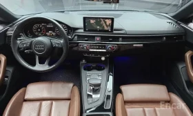 Audi A5 45TFSI PREMIUM SPORTBACK ПАНОРАМА ПОДГРЕВИ, снимка 8
