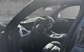 BMW XM 4.4 V8/ B&W/ INDIVIDUAL/ ICONIC GLOW/ SHADOW LINE/, снимка 7