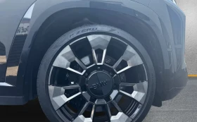 BMW XM 4.4 V8/ B&W/ INDIVIDUAL/ ICONIC GLOW/ SHADOW LINE/, снимка 6