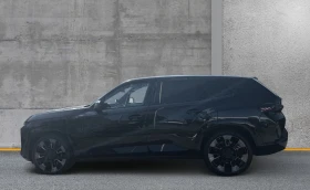 BMW XM 4.4 V8/ B&W/ INDIVIDUAL/ ICONIC GLOW/ SHADOW LINE/, снимка 4