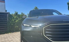 BMW XM 4.4 V8/ B&W/ INDIVIDUAL/ ICONIC GLOW/ SHADOW LINE/, снимка 16