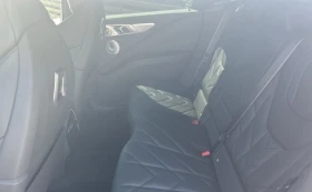 BMW XM 4.4 V8/ B&W/ INDIVIDUAL/ ICONIC GLOW/ SHADOW LINE/, снимка 14