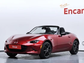 Mazda Mx-5 2.0 PE Manual КРАЙНА ЦЕНА: 26309 EUR !!!РЕАЛНА КРА, снимка 1