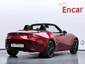 Mazda Mx-5 2.0 PE Manual КРАЙНА ЦЕНА: 26309 EUR !!!РЕАЛНА КРА, снимка 2