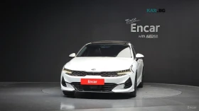 Kia K5 SIGNATURE MAX| DISTRO| HUD| SNP| ОБДУХ| 360| KRELL, снимка 3