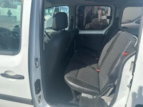 Renault Kangoo MAXi/1.5dci, снимка 7