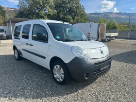 Renault Kangoo MAXi/1.5dci, снимка 2
