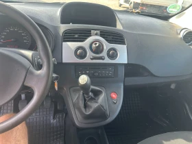 Renault Kangoo MAXi/1.5dci, снимка 5