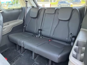 Kia Carnival Carnival Hybrid SX+ HEV, АВТОКРЕДИТ, снимка 16