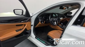 BMW 520, снимка 10