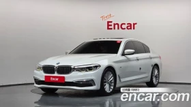 BMW 520, снимка 1