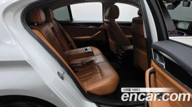 BMW 520, снимка 11