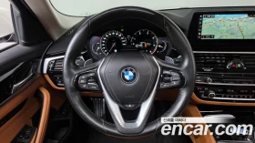 BMW 520, снимка 14