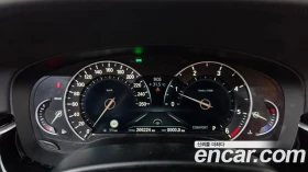 BMW 520, снимка 8