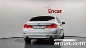 BMW 520, снимка 4
