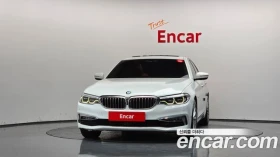 BMW 520, снимка 3