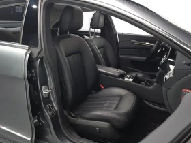 Mercedes-Benz CLS 250 W218 D 4Matic, снимка 12
