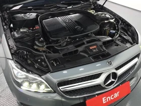 Mercedes-Benz CLS 250 W218 D 4Matic, снимка 6