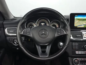 Mercedes-Benz CLS 250 W218 D 4Matic, снимка 14