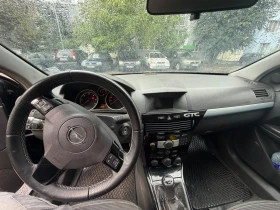 Opel Astra H GTC, снимка 4