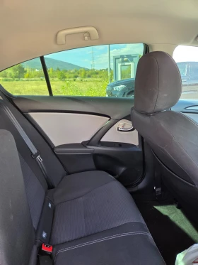 Toyota Avensis, снимка 11