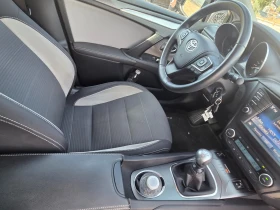 Toyota Avensis, снимка 12