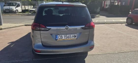 Opel Zafira, снимка 2