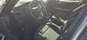 Opel Zafira, снимка 7