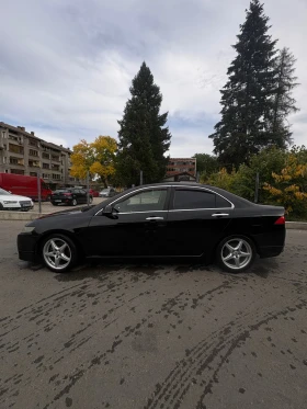 Honda Accord, снимка 4