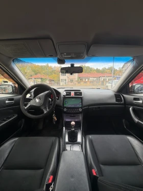 Honda Accord, снимка 9