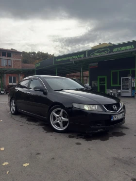 Honda Accord, снимка 1
