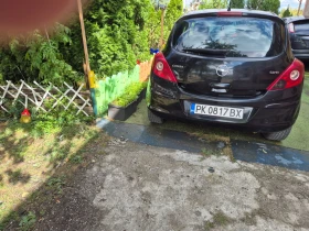 Opel Corsa, снимка 5