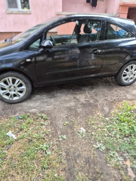 Opel Corsa, снимка 2