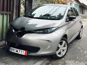 Renault Zoe 22kwh R240, снимка 5
