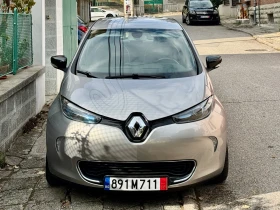 Renault Zoe 22kwh R240, снимка 3