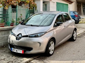 Renault Zoe 22kwh R240, снимка 1