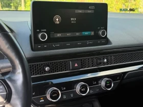 Honda Civic, снимка 11