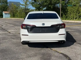 Honda Civic, снимка 7