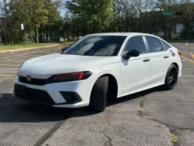 Honda Civic, снимка 1