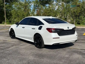Honda Civic, снимка 8
