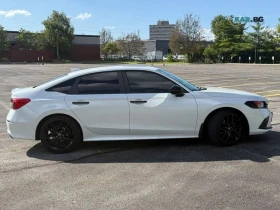 Honda Civic, снимка 3