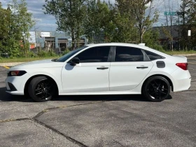 Honda Civic, снимка 4