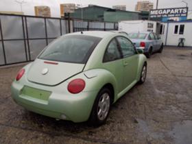 VW New beetle 1.9TDI | Mobile.bg   6