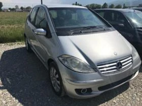 Mercedes-Benz A 200 200 CDI | Mobile.bg    2