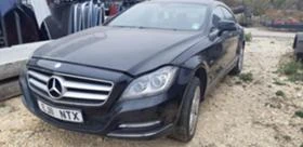  Mercedes-Benz CLS 35...